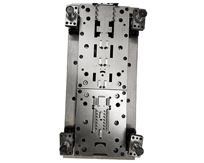 大連沖壓模具 大連沖壓模具