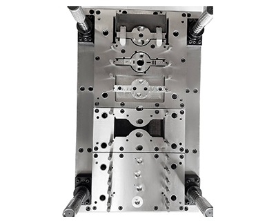 大連沖壓模具 大連沖壓模具