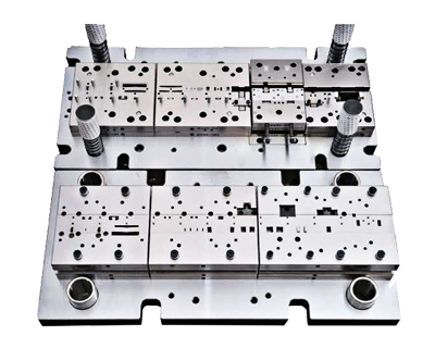 大連沖壓模具 大連沖壓模具