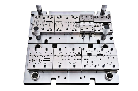 大連沖壓模具 大連沖壓模具